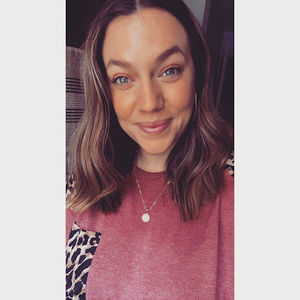 Meet your Posher, Mackenzie